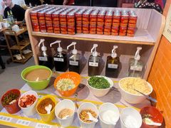-成都玉林串串香火锅(三八店)