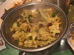 -全聚贤餐厅·湖北家常菜(沙湖店)