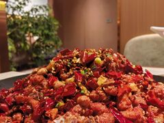 -南山翁新概念川菜(江宁万达广场店)