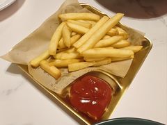 -清真·艾美可餐厅(鹏欣水游城店)