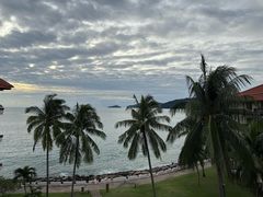 -麦哲伦丝绸度假村