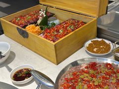 -川锅一号火锅(铜山万达店)