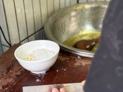 凉粉-清真·宏顺祥卤汁凉粉(大皮院店)