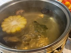 -海鲨湾海鲜会馆(百家湖1912店)