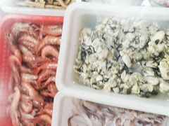 -象山小白象海鲜面