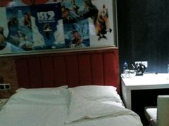 android_upload_pic-艾豪森酒店(西安北大街地铁站店)