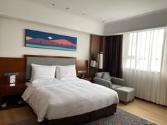 -日喀则乔穆朗宗酒店