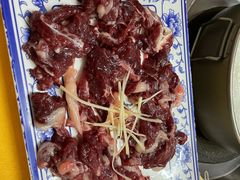 -大戚饭店(泰华路店)