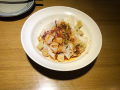 -山丹丹西北菜(金贸大厦店)