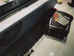 -爷爷的土钵菜(街道口店)