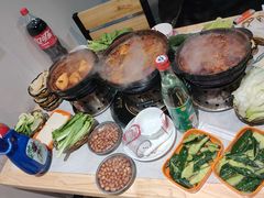 -范贤光鸡公煲(平乐园总店)