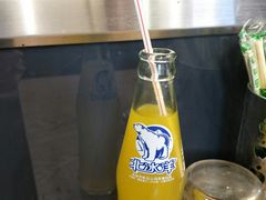 -门框胡同百年卤煮(前门煤市街店)