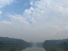 -南国桃园旅游度假区