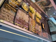 -明记牛杂(新马路分店)