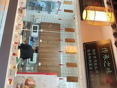-甬妈妈湖畔里餐厅(唐山南湖旅游景区店)
