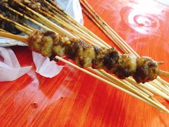 -十里铺铁板鱿鱼