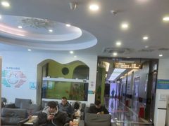 -深圳富茂格伦菲尔口腔门诊部(龙华清湖总院)