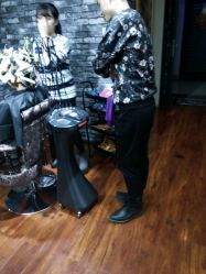 点击看大图 -HD HAIR STYLE