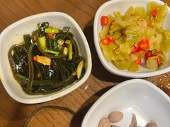 -德林砂锅粥(景田店)