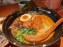 -仓桥家·焗寿司·锅物(光谷步行街店)