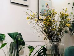 -COTTON CAFE(德信·中外公寓店)