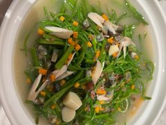 -云采云南菜(中山北路店)