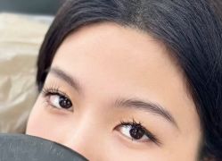 -VK半永久纹眉纹唇美瞳线
