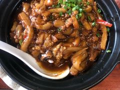 -壹只卤鹅·潮汕菜(莲塘店)