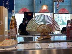 -东加寿司.料理(水游城店)