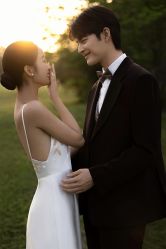 -摩玛婚纱摄影(杭州店)