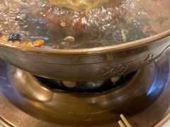 -京门老爆三·铜锅涮肉 爆肚(望京店)