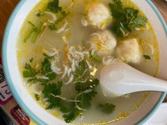 -小杨生煎(香港名都店)