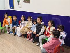 -安妮花英语·少儿·原版阅读(石厦时代广场店)