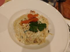 -安妮意大利餐厅(世贸天阶店)