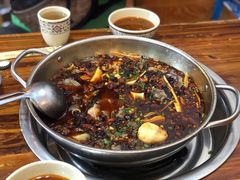芋儿鸡-黑竹香鸡(营和巷店)
