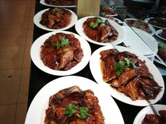 -鹅公村食府(罗阳分店)
