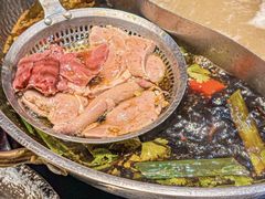 -潮澎派·潮汕菜大排档(南较西路店)