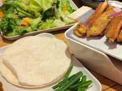 -龙头烤羊排•烤全羊•精酿扎啤(厦滘店)