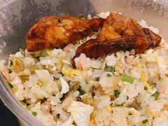 -张家巷美食(南浔店)