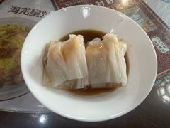 -阿殳菜馆·私厨(水围村店)
