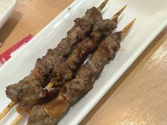 -大师兄·西北小馆(北站缤果空间店)