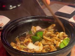 -啫神·广州地标美食(北京路店)