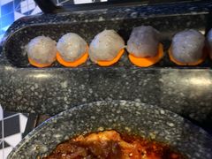 -哥老官重庆美蛙鱼头(宝山龙湖店)