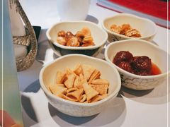 -京味斋·北京烤鸭(华威桥北工大店)