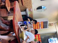 -老陈婆手工面庄