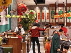 -禄运茶居·手工点心(猎德店)