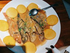 -即墨老公社·海肠捞饭大王(古城店)