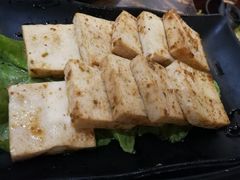 -胡悦里韩式烤肉(芝罘万达广场店)