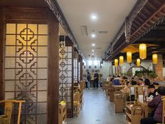 -紫光园清真北京小吃(广渠门内店)