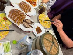 -北京全聚德(玉泉路店)